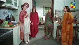 Meri Bahuain - Episode 03 - 22nd October 2025